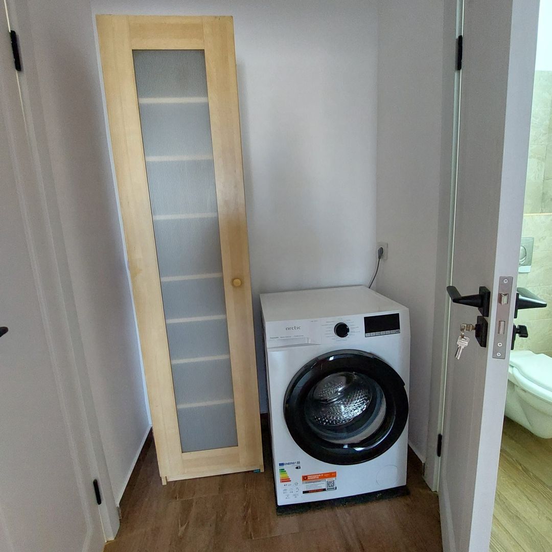 Apartament cu 3 camere zona Circumvalațiuni - Poză 9