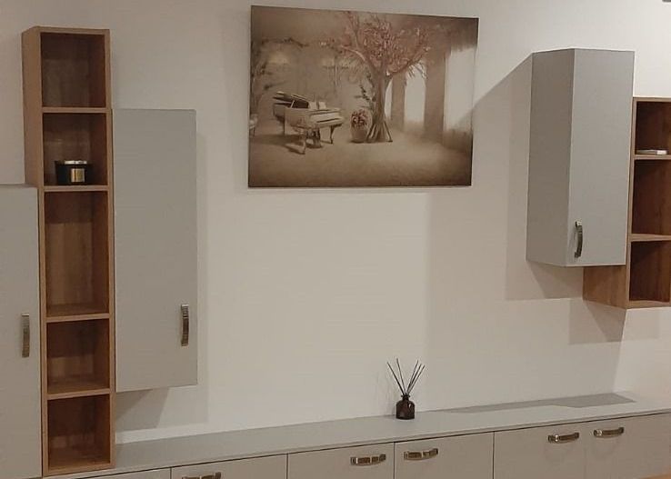 Inchiriere apartament 2 camere | Nusco City - Poză 4