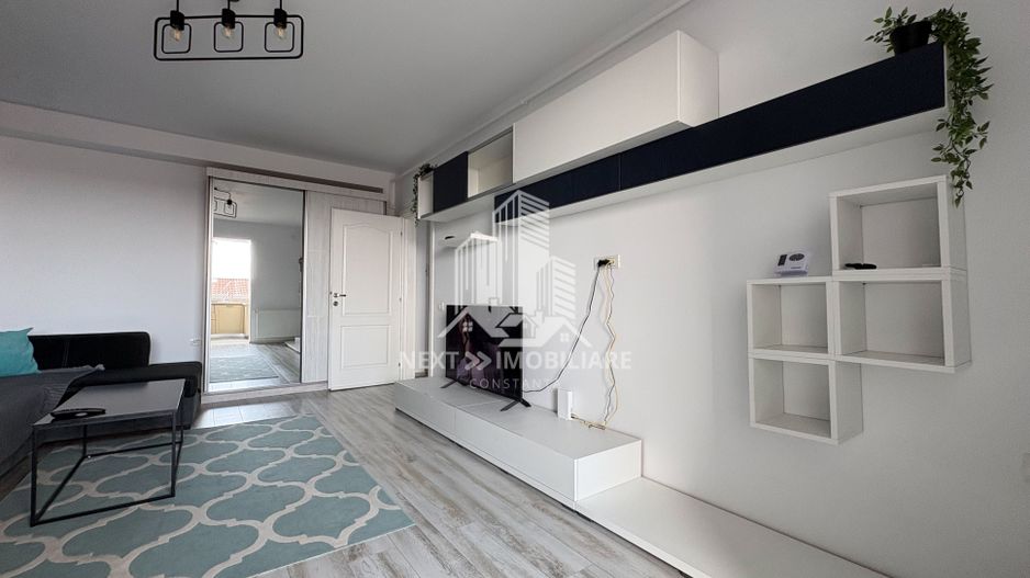 Apartament 2 camere,  vedere la mare+ Loc de parcare - Poză 4