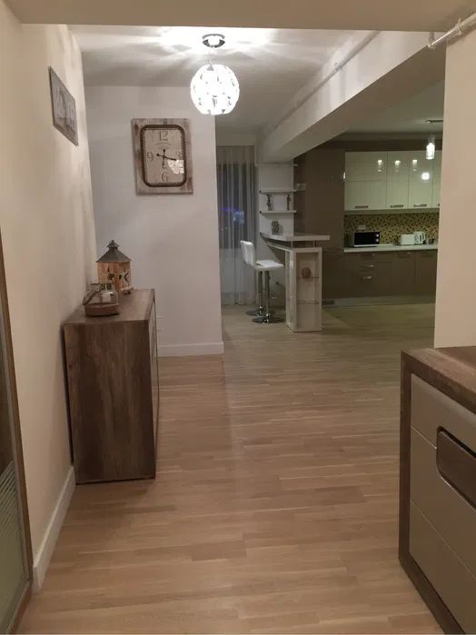 Inchiriere Apartament 3 Camere | Herăstrău Parc | Loc de Parcare Subteran - Poză 8
