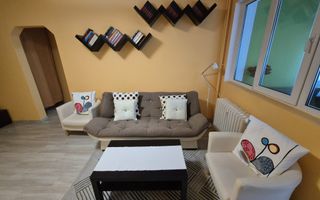 2 CAMERE DE INCHIRIAT | 52MP | RENOVAT - 480 € - Poză 3