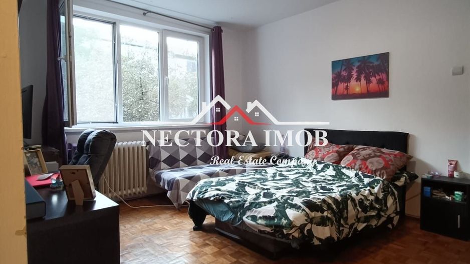 NECTORA IMOB-Apartament 2 camere, Etaj 2, Confort 1, Rogerius, utilat - Poză 6