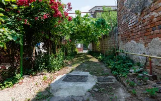 FOISORUL DE FOC | Teren 259mp cu casa veche 9 min metrou Iancului - Poză 33