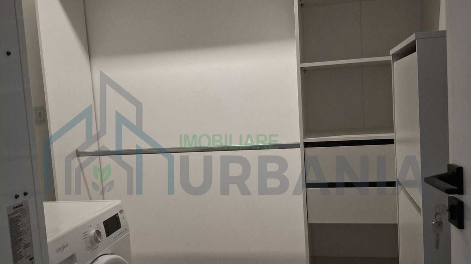 Apartament cu o cameră, finalizat în 2026, zona Copou, Complexul Răsărit de Soare - Poză 8