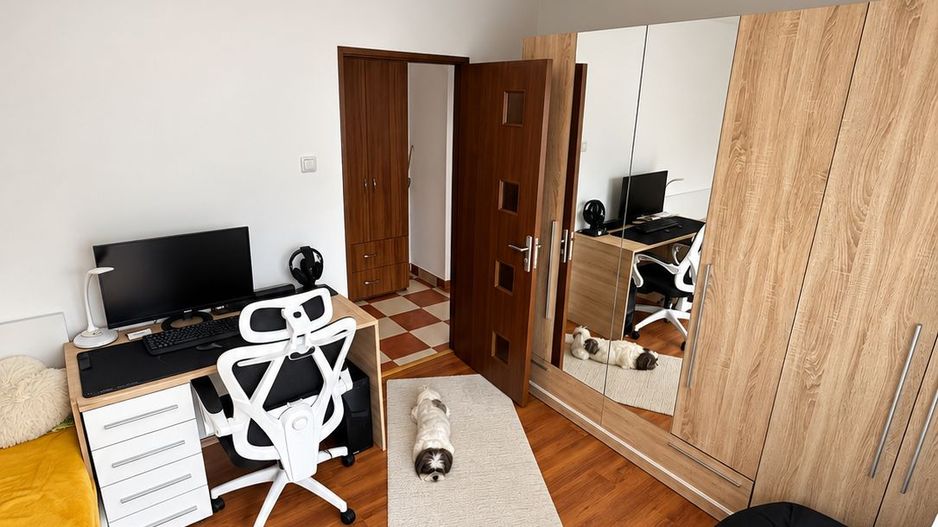 Dambovita | 3 camere | Decomandat | Centrala proprie | 2 bai | 2 balcoane - Poză 13