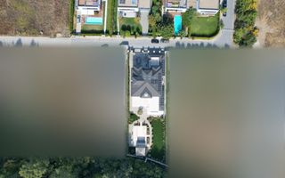 Vila Deosebita la Marginea Padurii Tunari | 548mp Utili |Teren 1.568mp - Poză 4