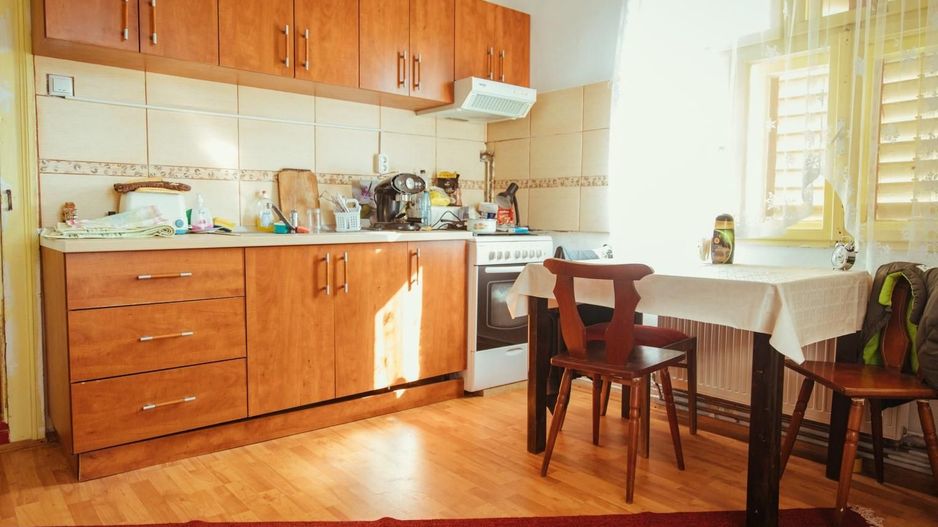 Exclusivitate - casa rustica, priveliste deosebita, 45 km de Brasov - Poză 21