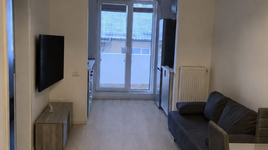 AP. 2 CAMERE - POPESTI-LEORDENI, PARCARE INCLUSA, CENTRALA PROPRIE - Poză 2