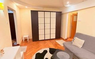 De închiriat – apartament 2 camere | Bulevardul Basarabia – București - Poză 2