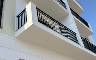 Apartament 2 camere decomandate proiect Premium Ratiu- Selimbar - Poză 1