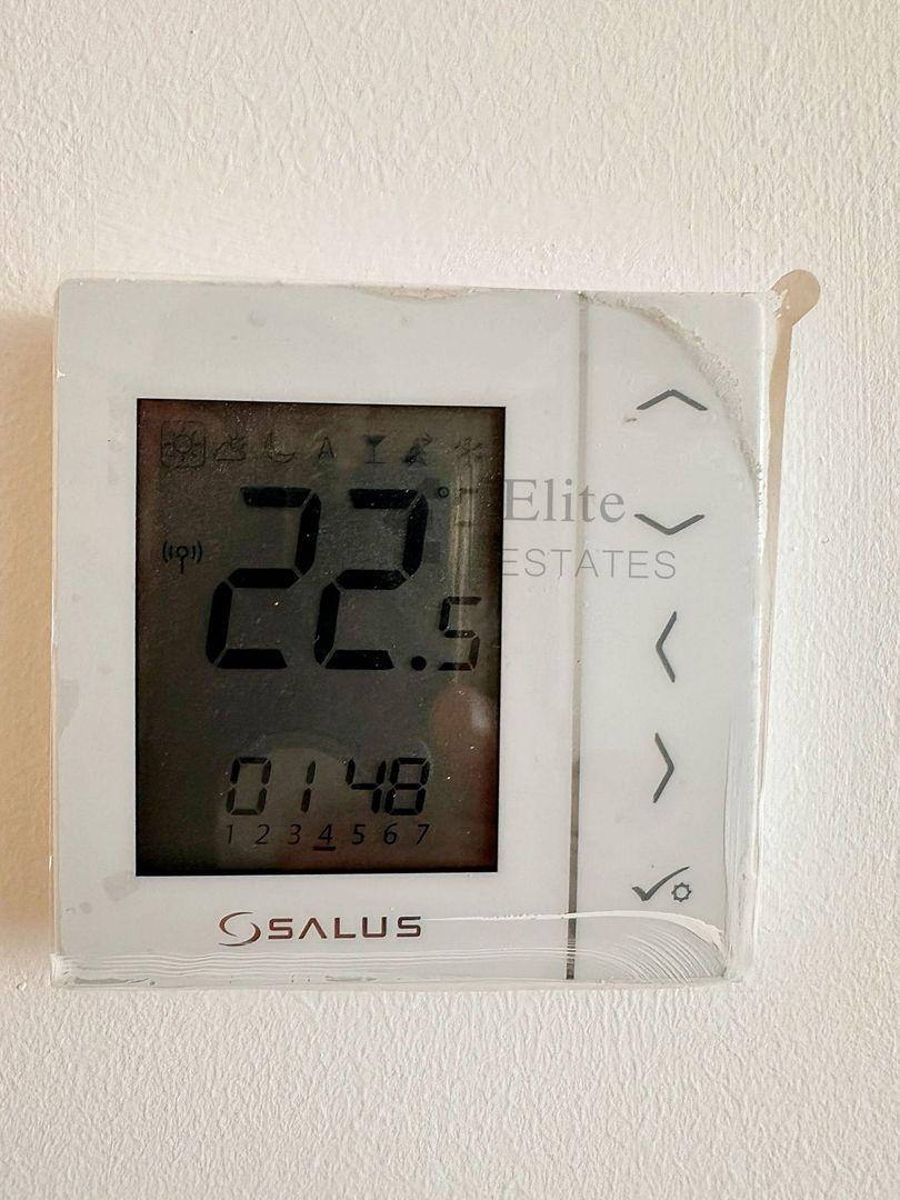 Apartament nou 2 camere închiriat Prima Green Nufarul - Poză 7