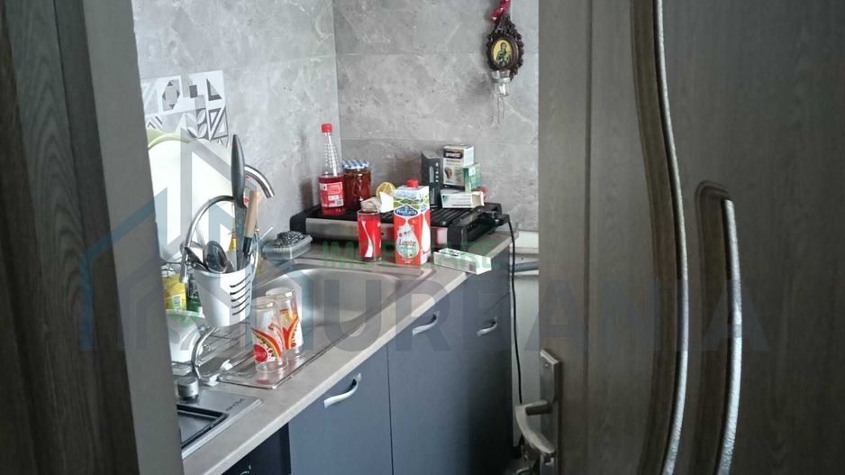 Apartament cu 2 camere, renovat, în cartierul Alexandru cel Bun, Iași - Poză 1