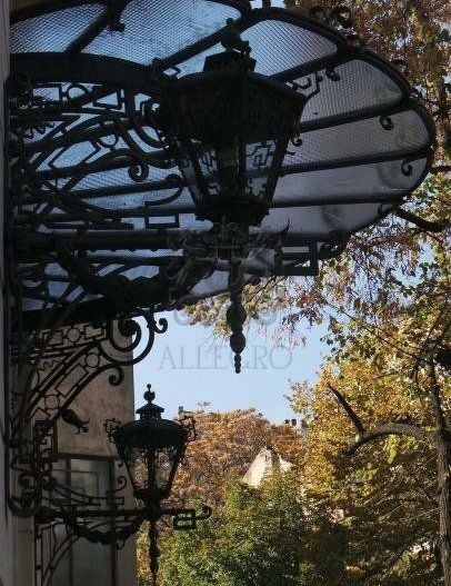 Rosetti birou in vila Istorica reconsolidata | Universitate - Poză 5