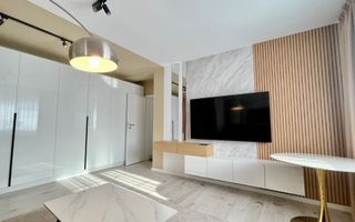 Apartament 2 camere | Prima închiriere | Finisaje premium - Poză 4