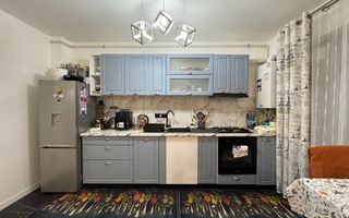 Apartament cu 2 camere | 47 mp mp | Eroilor - Poză 3