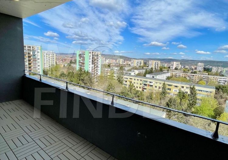 Vedere spectaculoasa I Renovare completa I Gheorgheni - Poză 1