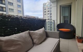 Apartament 3 camere bloc premium, zona Decebal, Mall Vitan Panoramic - Poză 8
