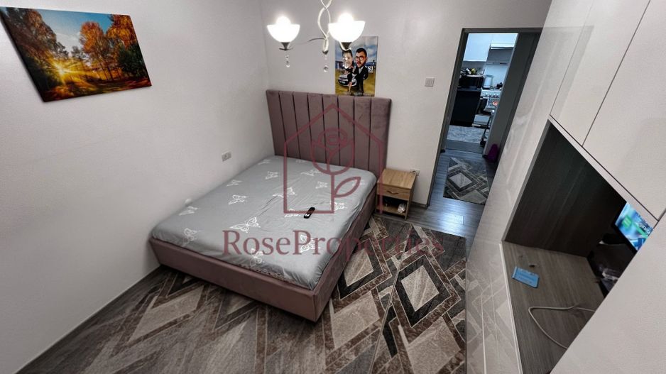 Apartament 2 camere | Parcul Tabacariei – Ovidius | Parcare - Poză 11