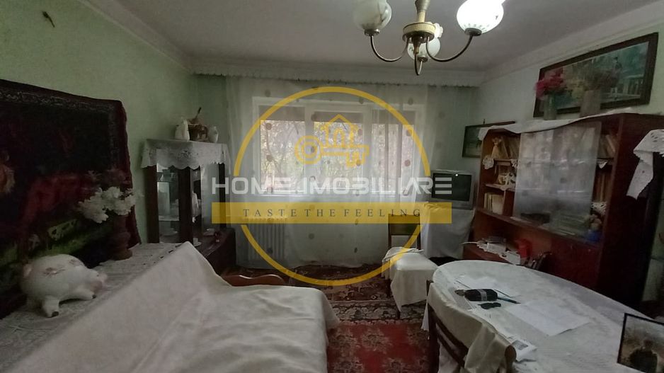 Apartament la Parter 2 camere,zona Mircea cel Batran - Poză 3