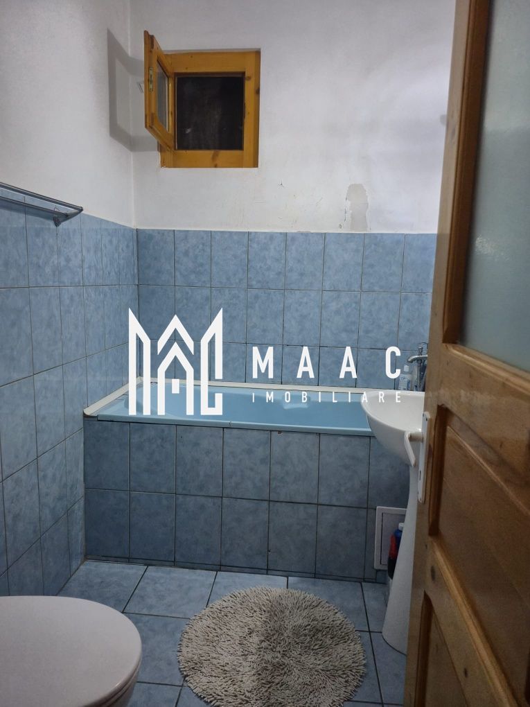 Apartament 2 camere | 52 mpu | Mansarda | - Poză 7