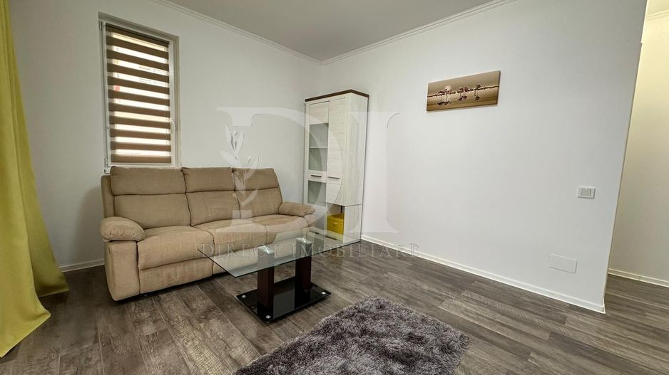 Apartament pet-friendly / Zona Terra - Poză 7