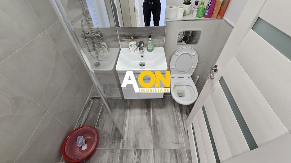 Apartament 3 Camere, Decomandat, Bd. Transilvaniei - Poză 4