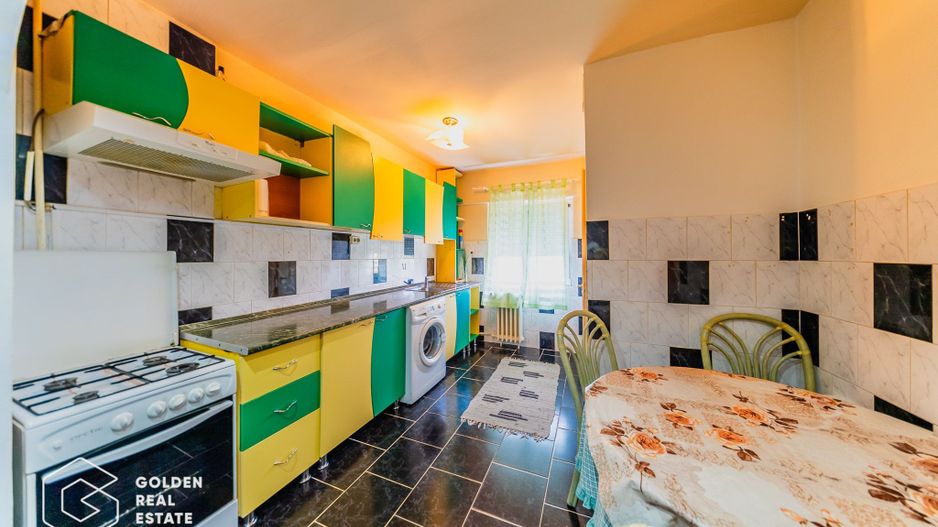 Apartament 2 camere, Micalaca, etaj 3, comision 0% - Poză 5