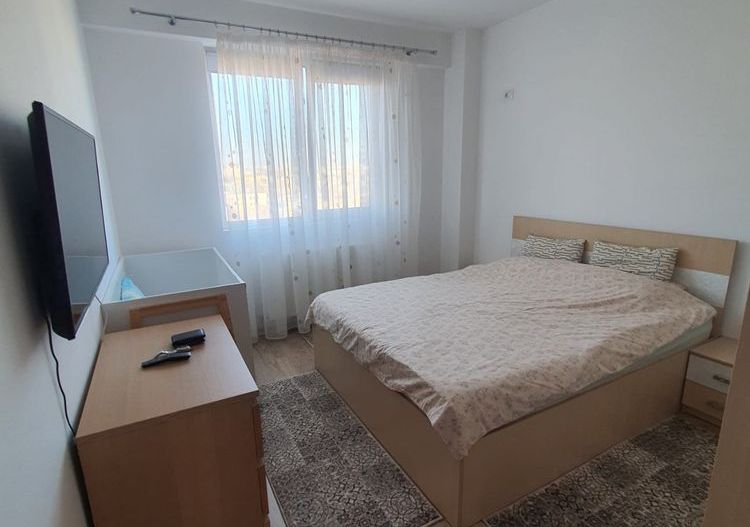 Ag BRASADAS închiriază ap 2 cam Tineretului Carol City Parc. - Poză 8