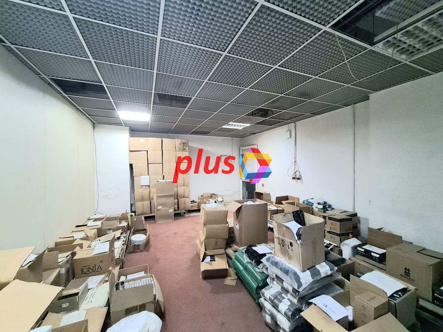 Spatiu depozitare de închiriat Brasov - 200 mp # plus-imo.ro - Poză 5