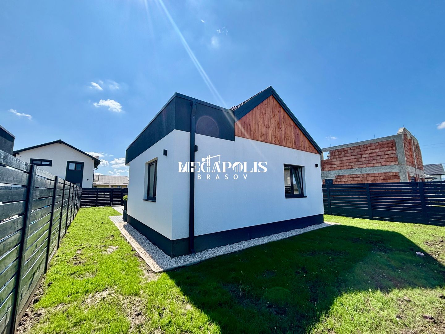Casă pe Parter | 3 Camere | Intabulată | Se Acceptă Credit - Poză 24