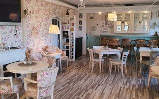 Cazare la pensiune in Centru - Poză 1