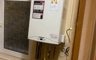 LIPOVEI - GARSONIERA COMFORT 1 - decomandat - Poză 6