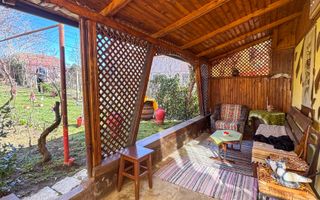 Casa cu 5 camere de vanzare  | Urlati, Prahova | Comision 0% - Poză 15