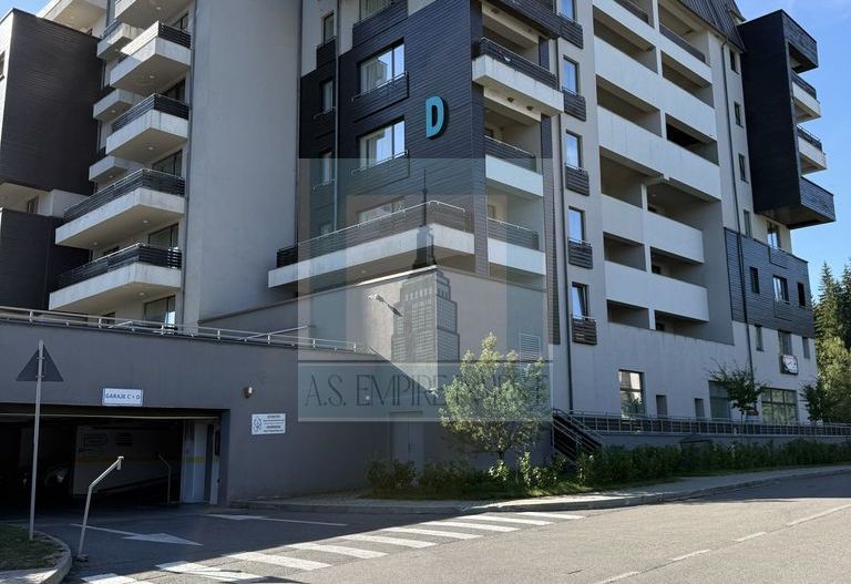 Apartament 2 camere- Poiana Brasov - Poză 2