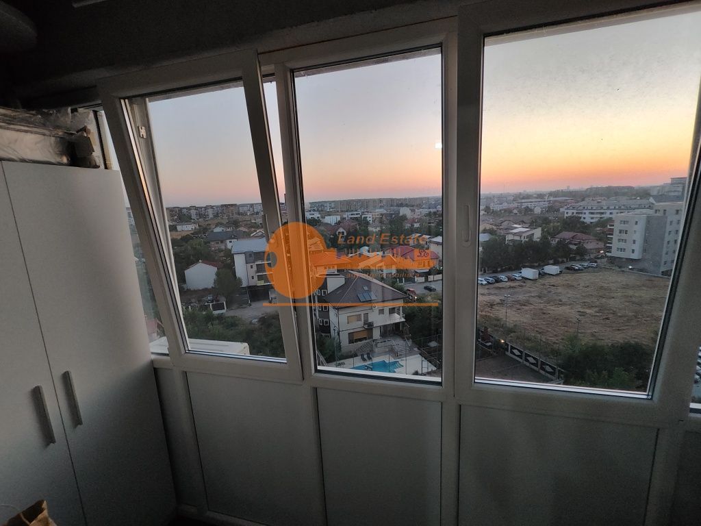 2 camere Pacii ( centrala proprie- 8 minute metrou ) - Poză 7