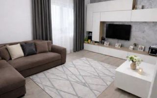 Mărăști, zona Expo Transilvania | Complet mobilat și utilat - Poză 1