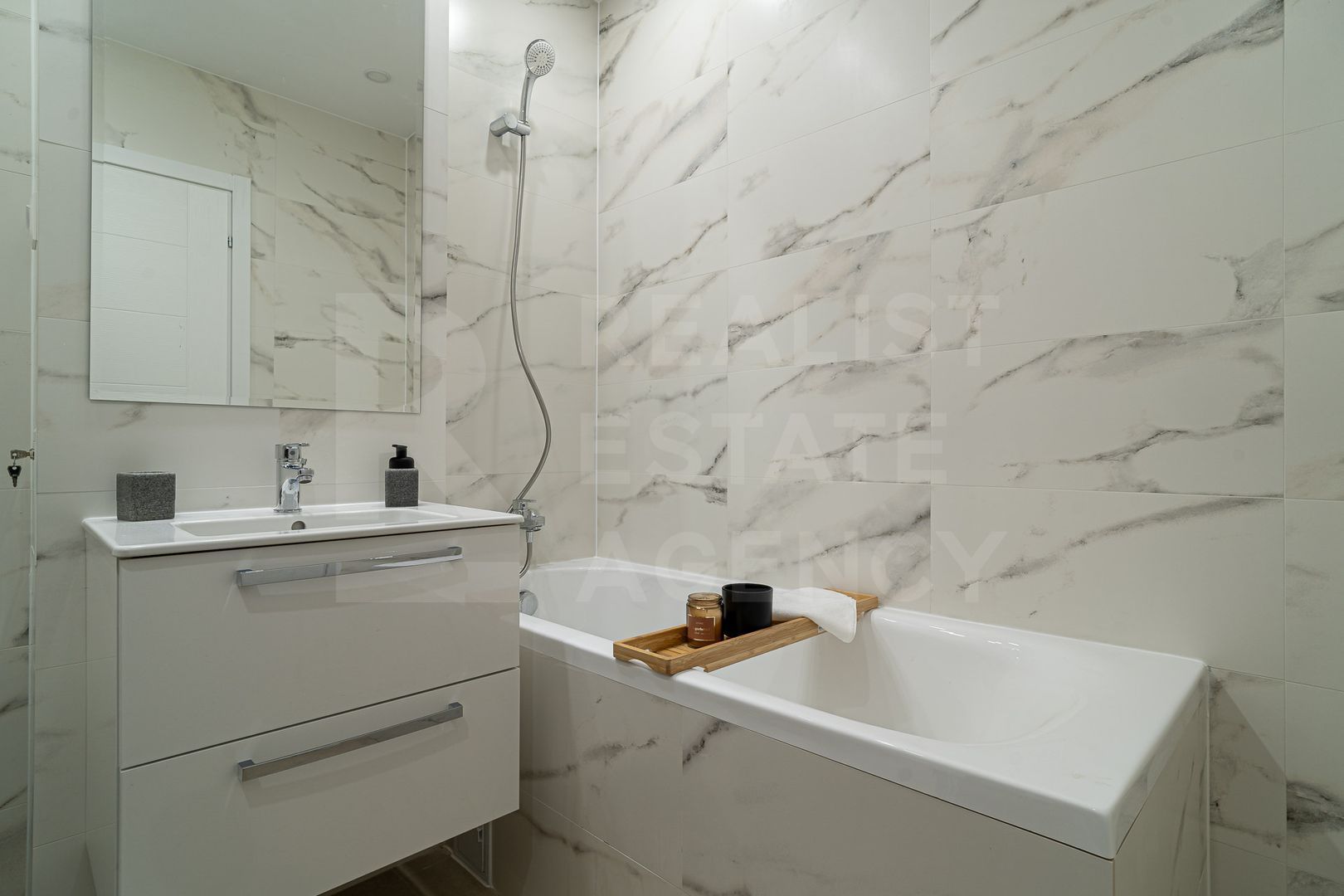 Vânzare, garsonieră, 1 cameră tip 1C, Hils Brauner, București - Poză 12