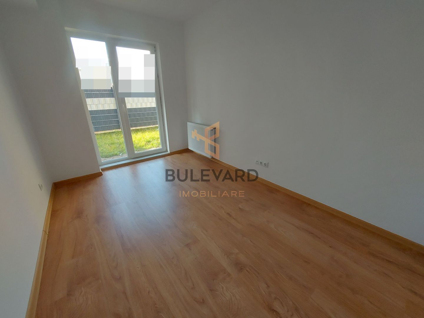 Apartament cu 3 camere+gradina de 35 mp! - Poză 4