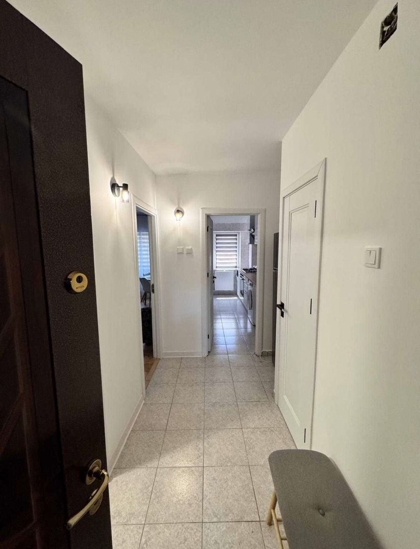 GARSONIERA- TEI, PRIMA INCHIRIERE, REABILITAT, BUCATARIE INCHISA - Poză 5