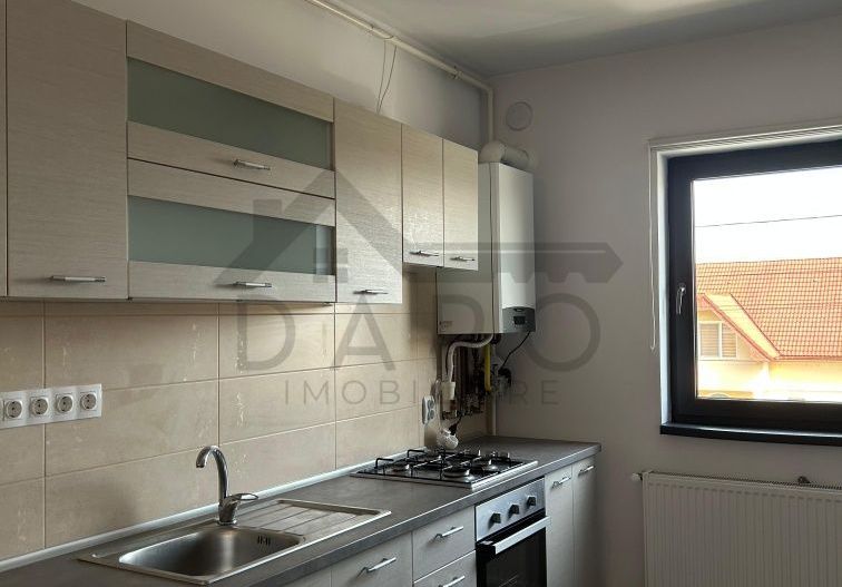 De inchiriat aparament cu 2 camere str . Marului - Poză 2