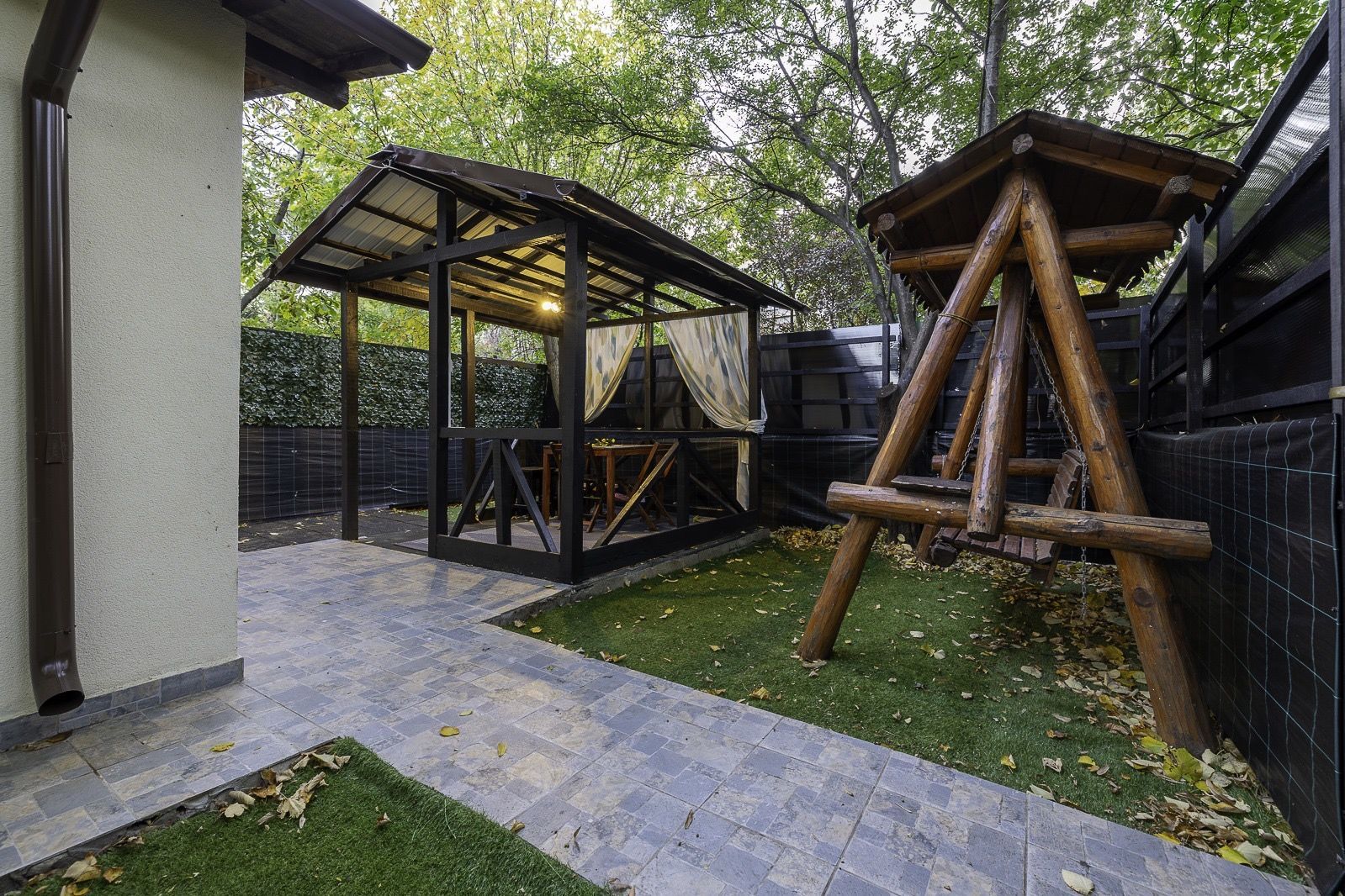 Apartament superb, 2 camere, Piata Muncii - Poză 11