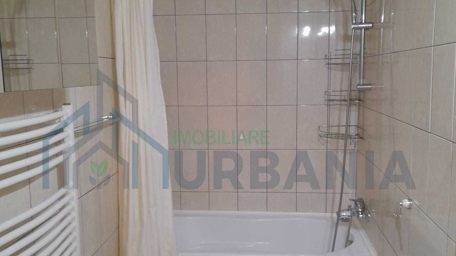 Inchiriez ap. 2 camere Pacurari - Poză 5