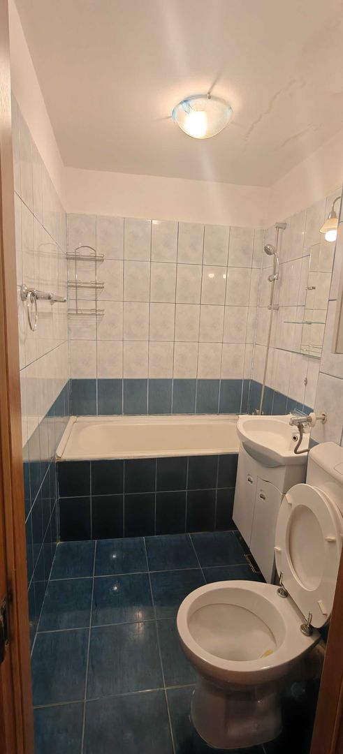 Închiriere Garsonieră 32 mp, renovată integral 2023, etaj 2, balcon, Sector 3 - Poză 6