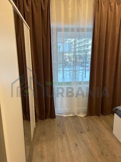 Apartament de închiriat 2 camere Copou Royal Town - Poză 3