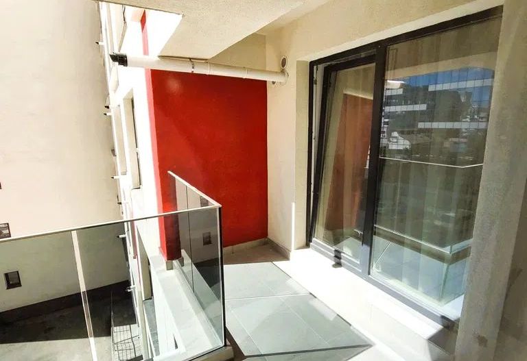 Garsoniera de inchiriat - Exigent Plaza - Poză 7