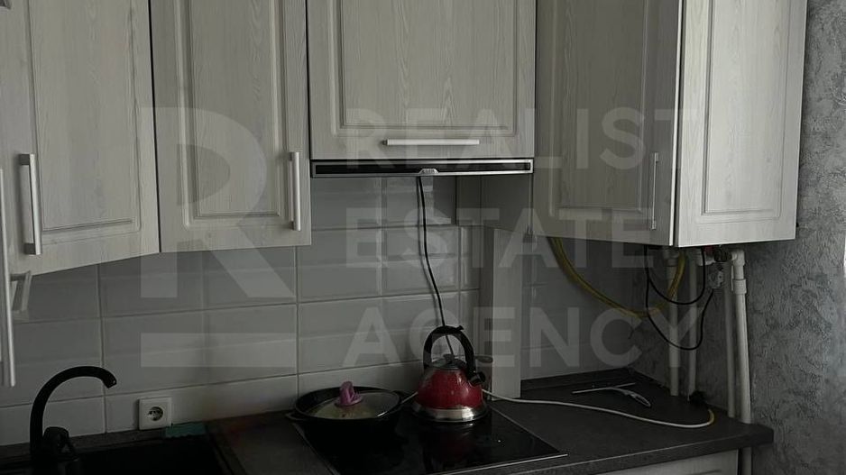 Vânzare, apartament, o cameră, str. Visarion Puiu, Bălți - Poză 4