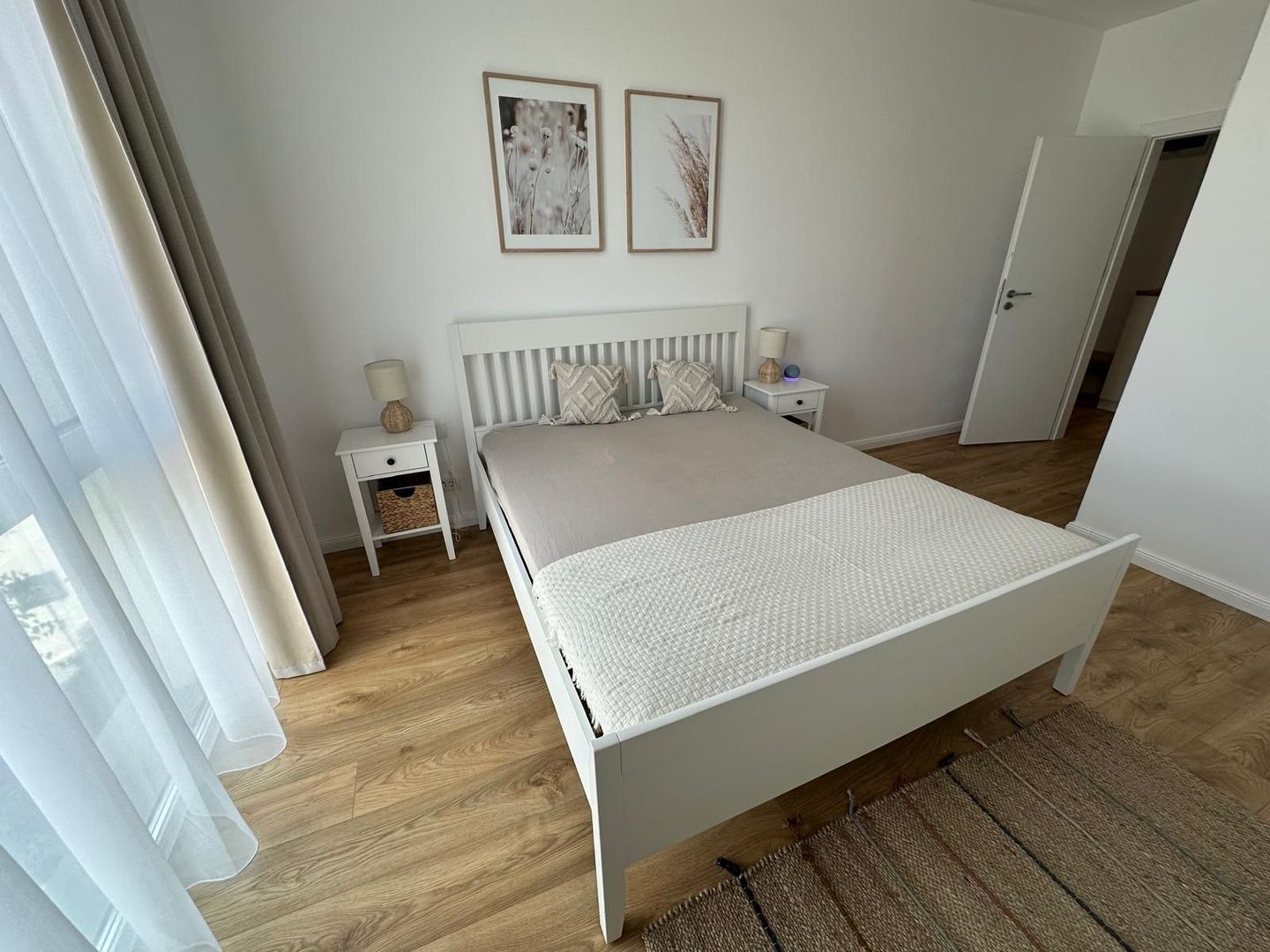 Apartament la Nord One -loc de parcare - Poză 14