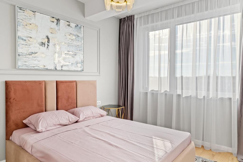 Apartament 3 camere - 70 mp utili - CITY NORD Mihai Eminescu - Poză 17