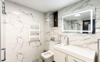 2 Apartamente Alaturate | Calea Victoriei 112 | Radisson | - Poză 8