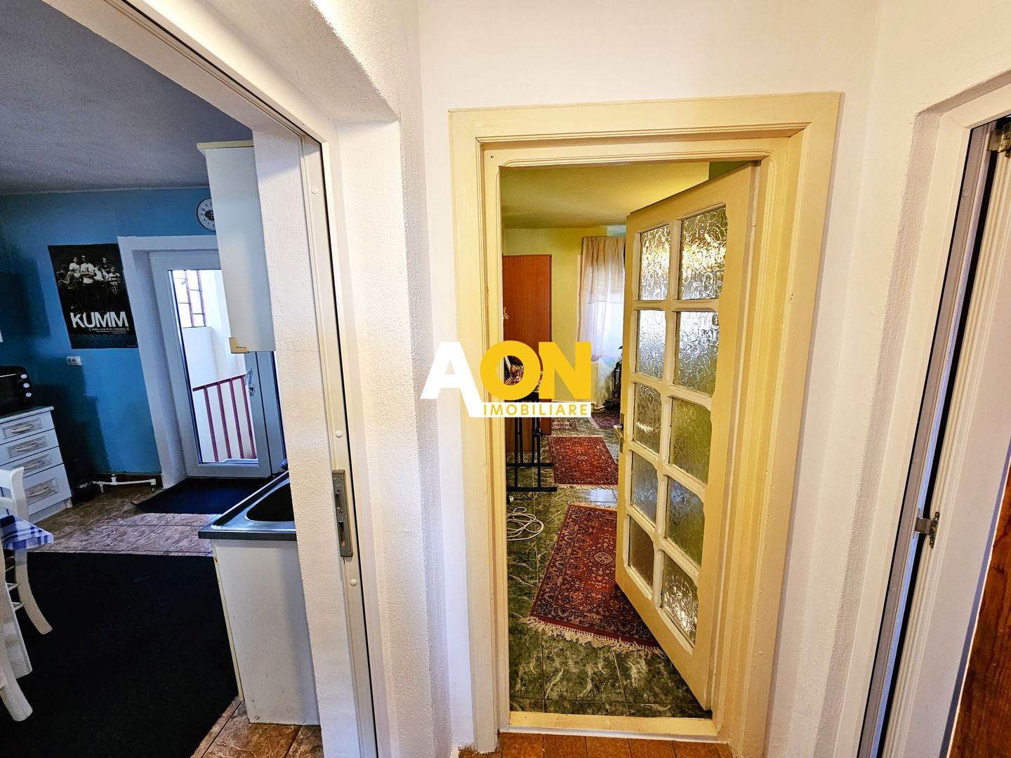 Casa 5 camere, 869 mp teren, zona Gara - Poză 5